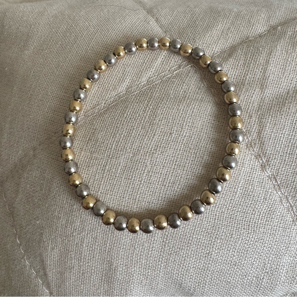Bumbalina Cape Cod Timeless Beaded Bracelet